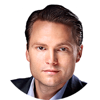 Kyle Walters of Atlas Tax Advisors