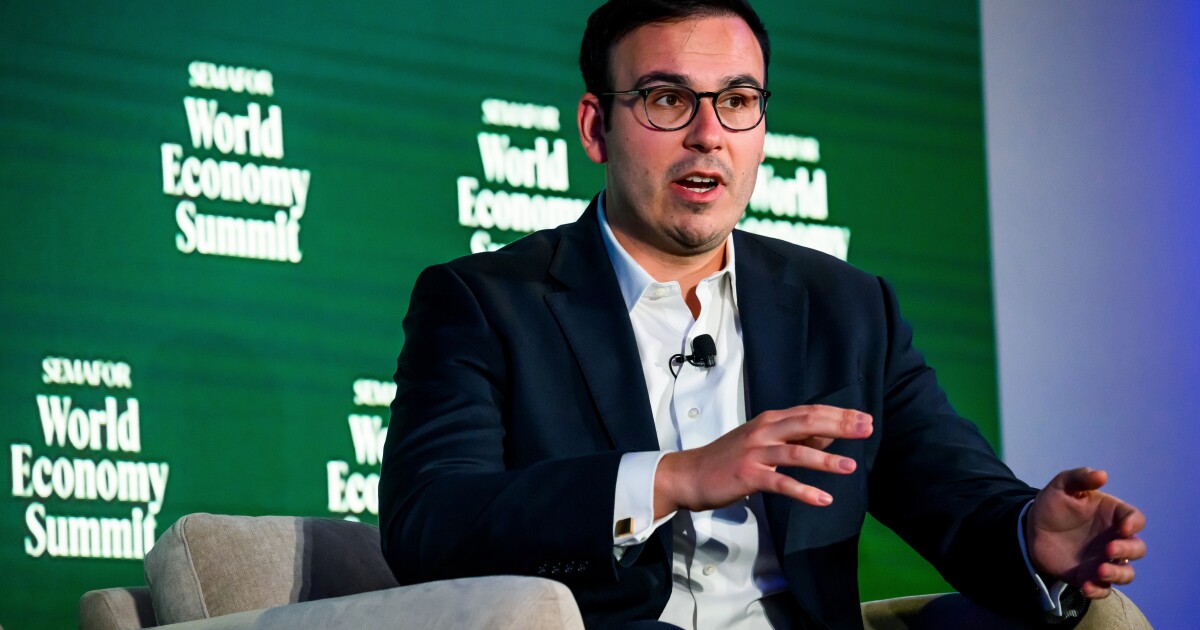 Zerohash is latest crypto firm to apply for a trust charter Zerohash is latest crypto firm to apply for a trust charter