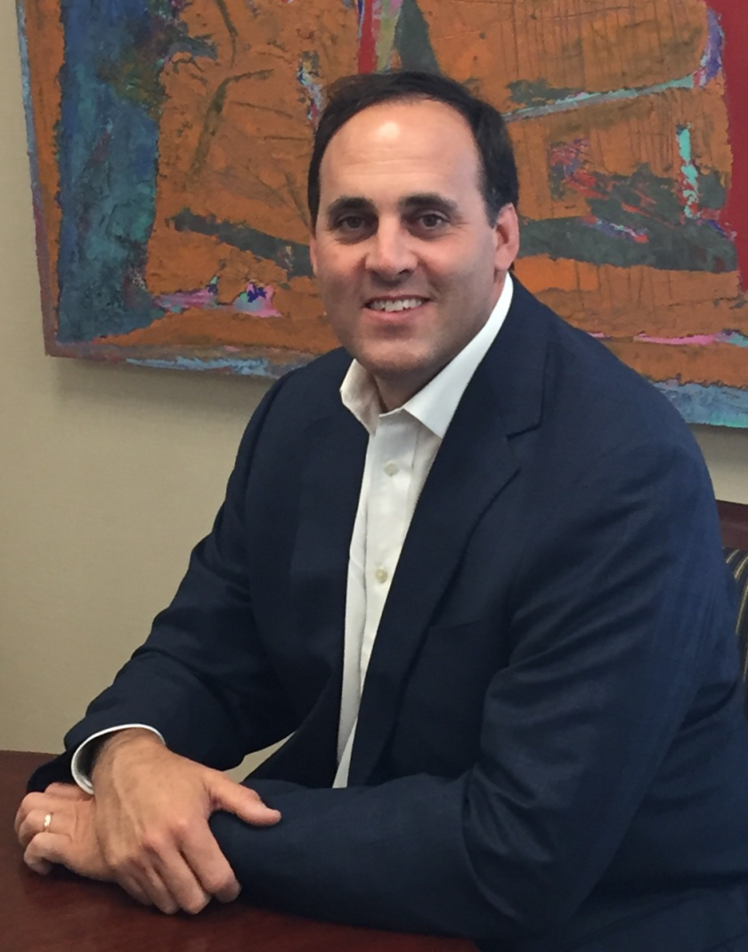 Chris Cecil, Biltmore Family Office