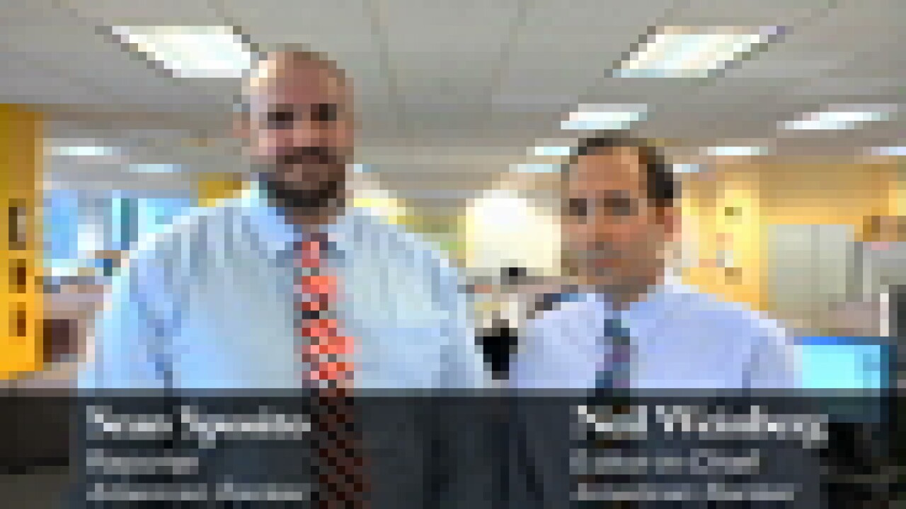 Thumbnail for Video: What Banks Can Learn from Verizon's Fee Fiasco