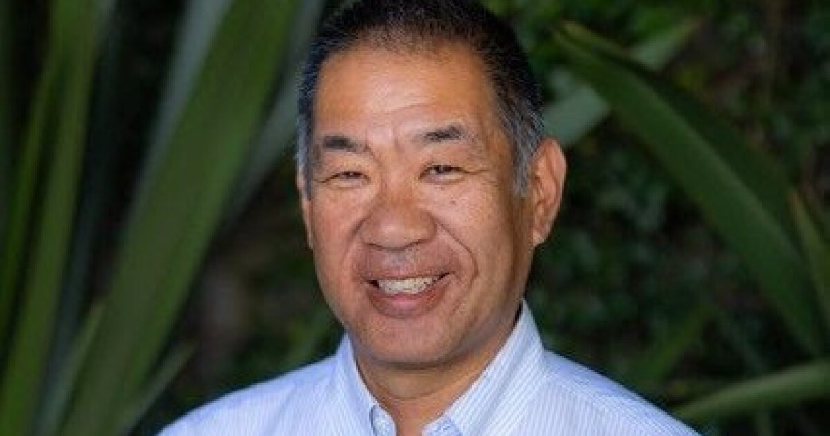Nakahata shares his vision as new leader of California IBank Nakahata shares his vision as new leader of California IBank