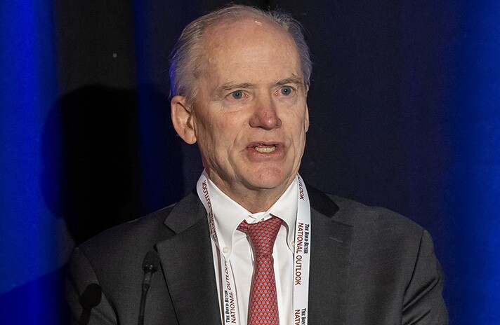 National Outlook 2024 credit Donna Alberico/mikeballinger.jpg