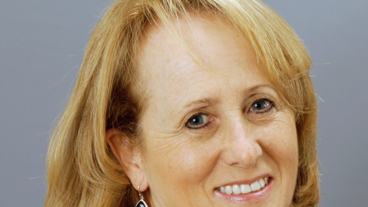 Linda Itskovitz
