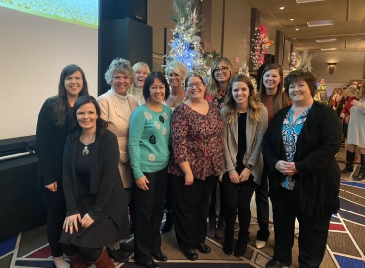 Best Firms 2020 - Magnuson McHugh