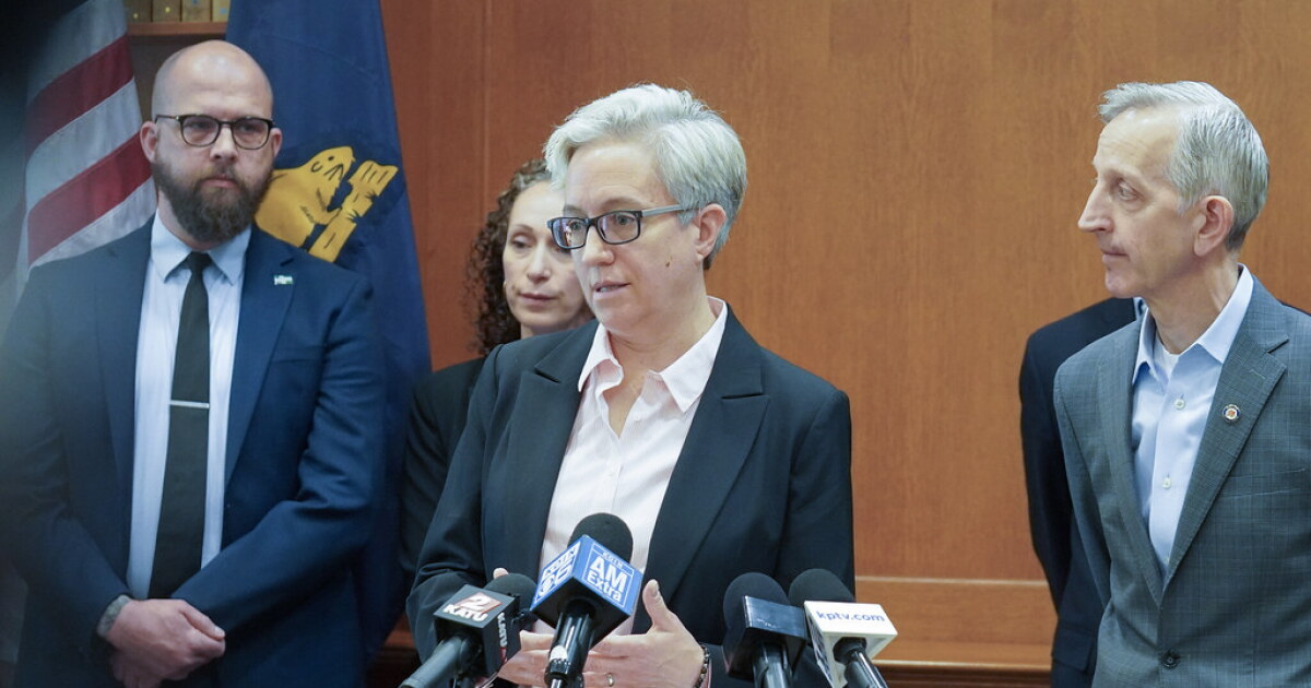 Oregon revenue outlook takes a dive amid economic headwinds | Bond Buyer