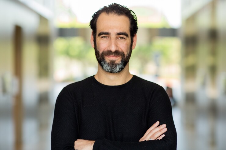 Fredi Nisan, GreenBox POS