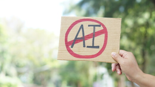 No AI
