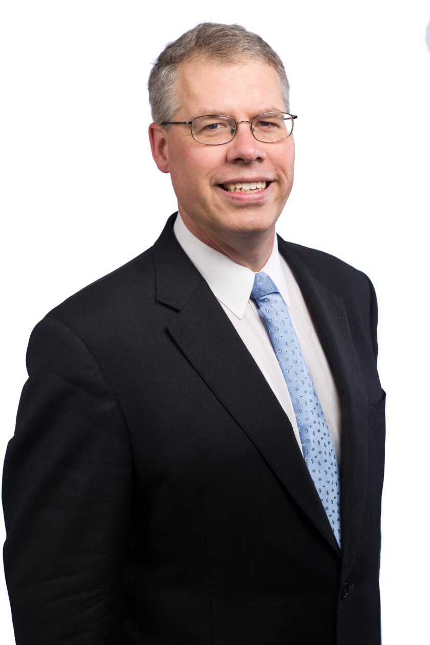 John Guthery