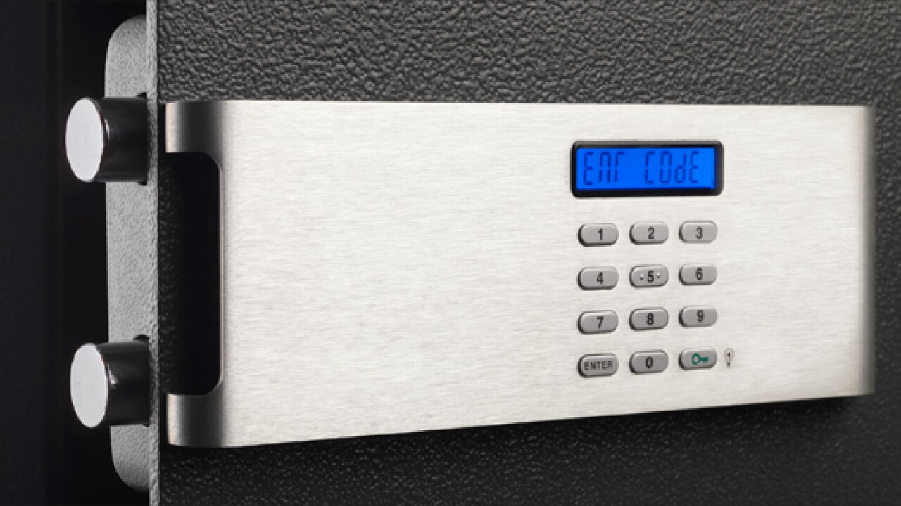 Thumbnail for Video: The Fine Art of Making Digital Currency Secure