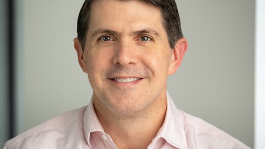 Brad Briner, North Carolina Treasurer