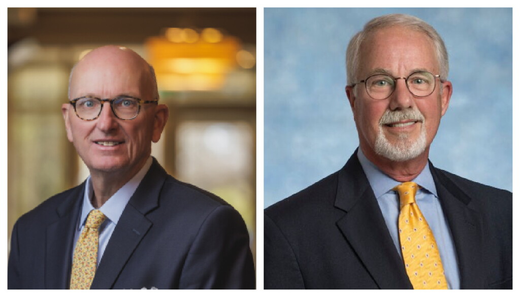 Blue Ridge Mayor With troubles in the rearview, Blue Ridge names new CEO | American Banker