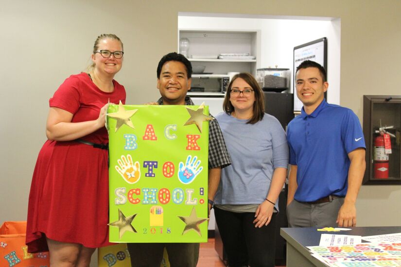 Best Firms 2020 - Shannon & Associates