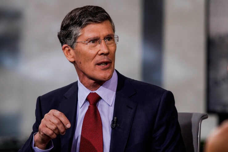 John Thain