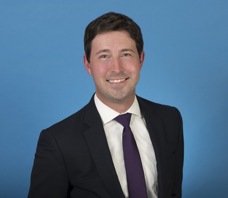 Christopher Good, RBC