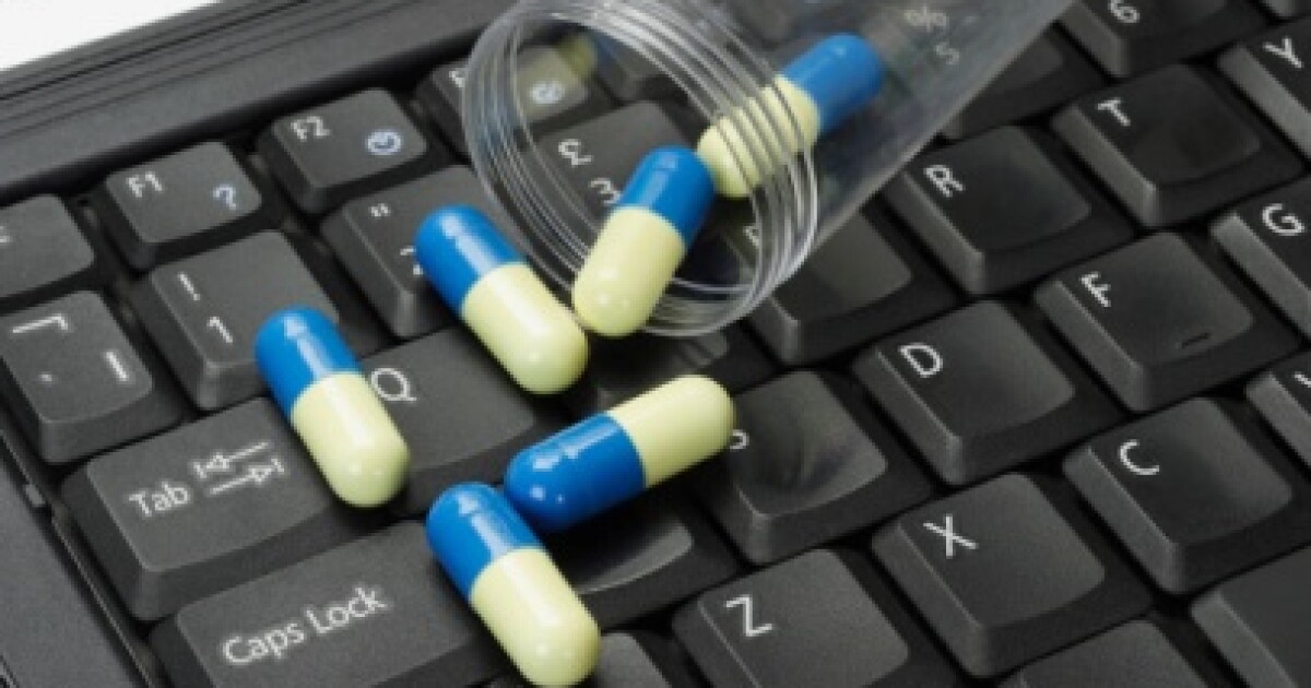 Eprescribing of controlled substances seen as easy, safe Health Data