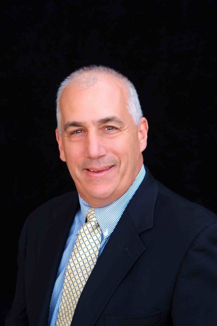 Joe Tumbarello, Transpay CFO and COO