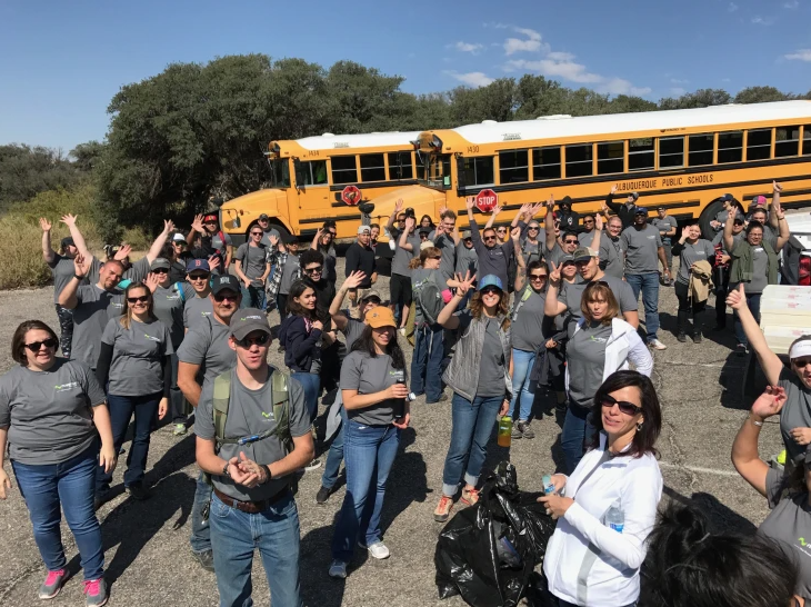 Nusenda Credit Union 2018