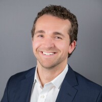 Roch Monnig of Burney Wealth Management