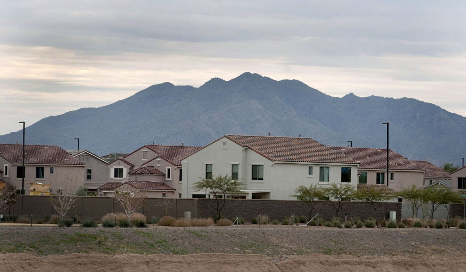Gilbert, Arizona