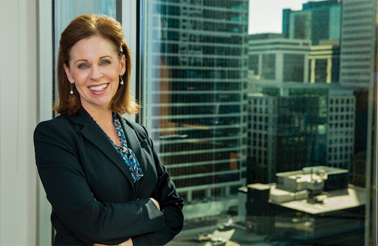 Diane Morais, Ally Financial
