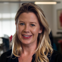 Vanessa Kruze, founder and CEO of Kruze Consulting