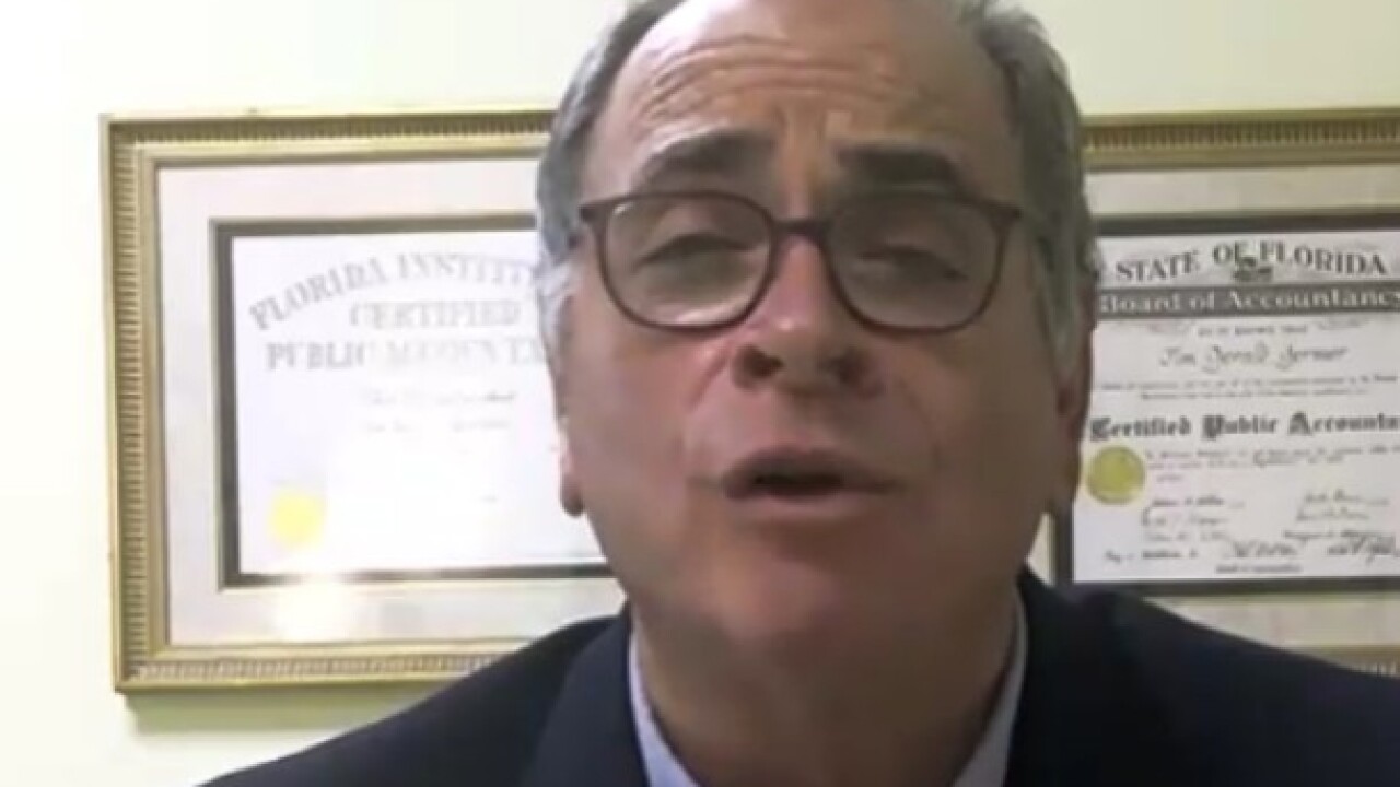 Jim Germer 1