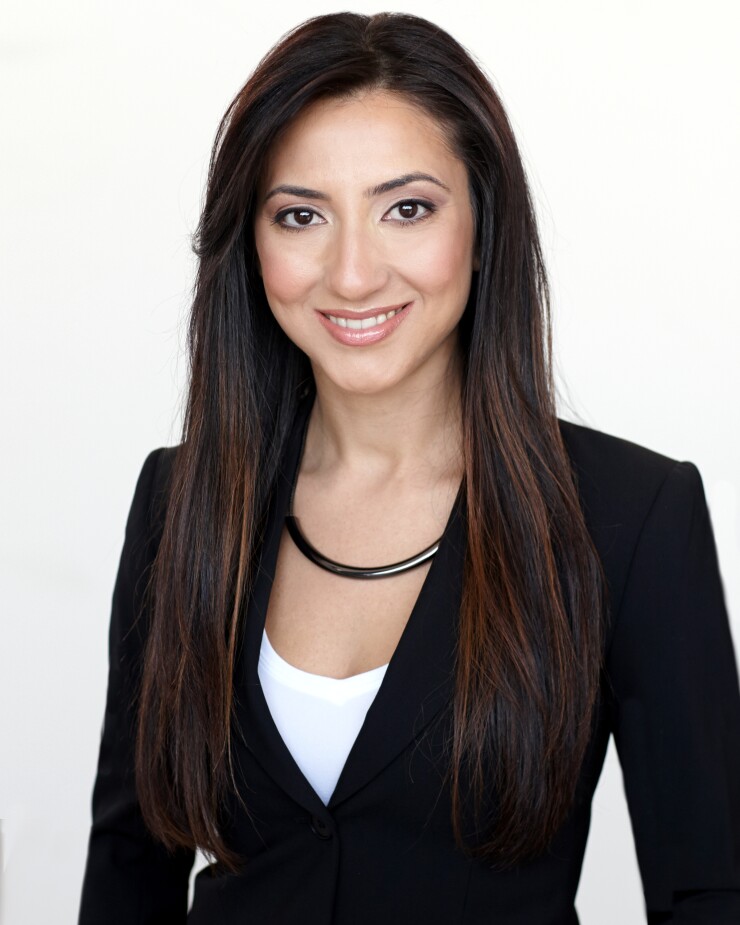 Angela Kakos of First Securities Mortgage ranked No. 186 in the 2017 Top Producers Rankings.