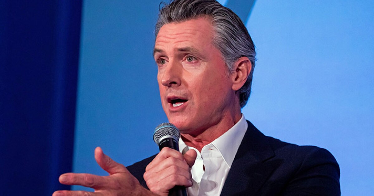 California's Newsom says no to RANs, yes to bonds in budget revisions California's Newsom says no to RANs, yes to bonds in budget revisions