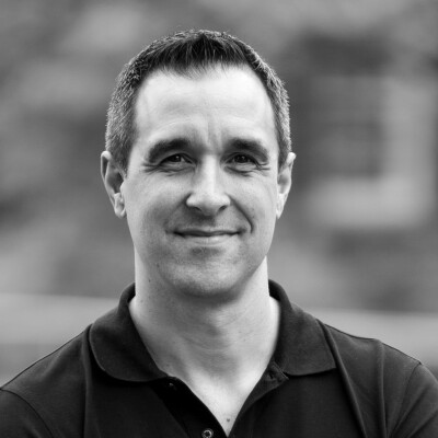 Steve Irvine