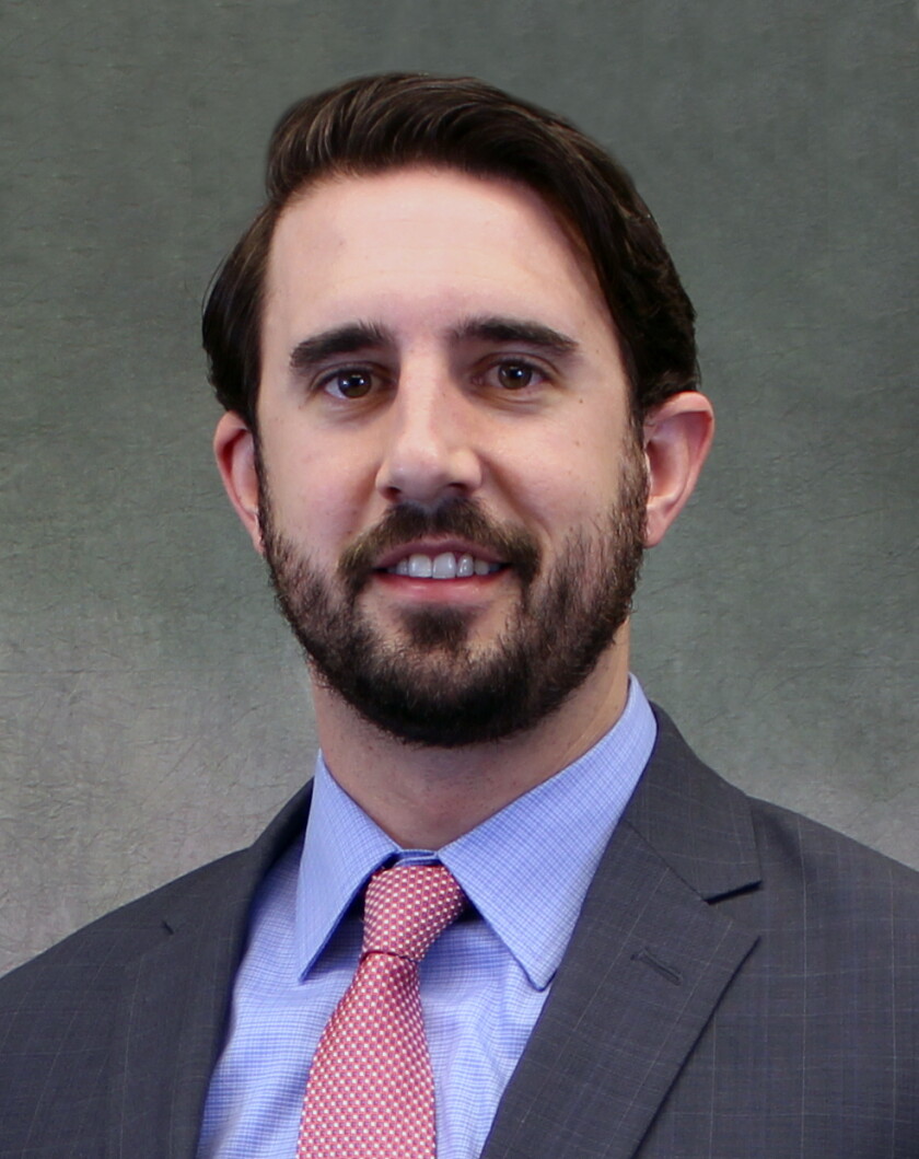 Ben Hutterer