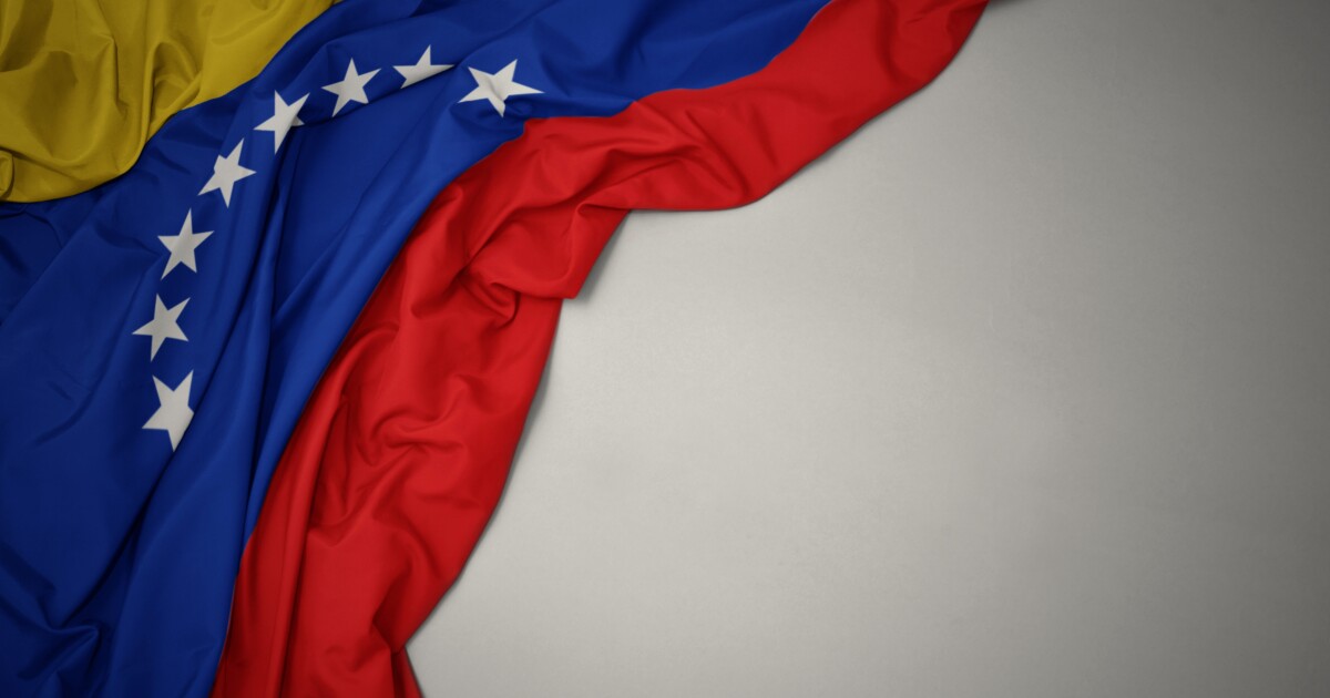 Venezuela-focused crypto startup loses 1K in cybertheft Venezuela-focused crypto startup loses 1K in cybertheft