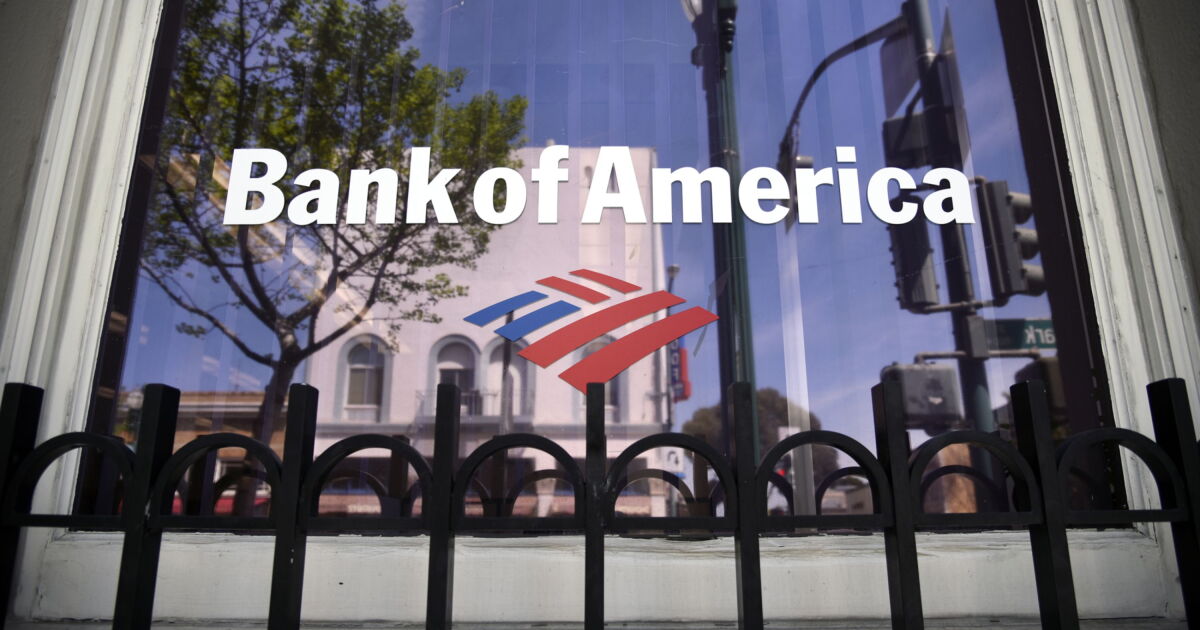 Bank of America places new restriction on remote work