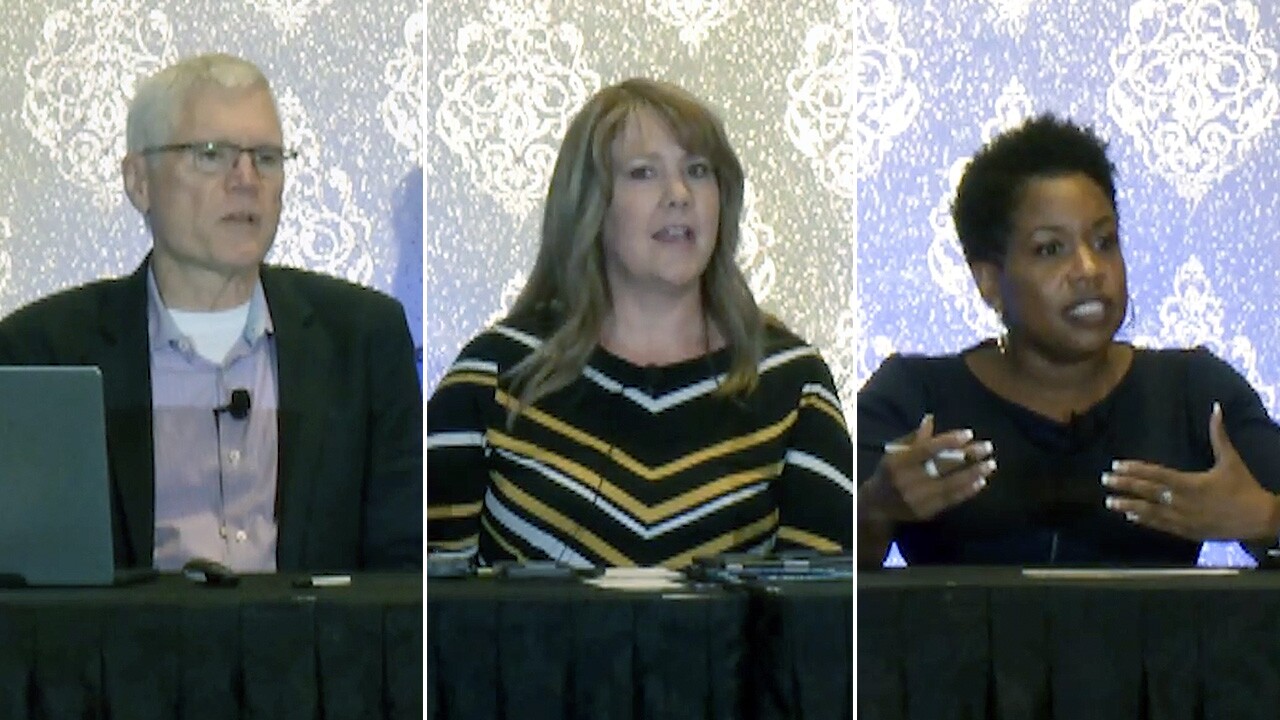 Track 3: Affordability & inclusion: State of & solutions for homebuyer assistance and increased access for underserved consumers