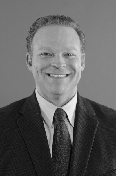 Anthony Mitchell