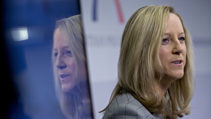 “The bureau will propose an alternative" to a DTI limit in the mortgage rule "such as a pricing threshold to better ensure that responsible, affordable mortgage credit remains available to consumers,” said CFPB Director Kathy Kraninger.