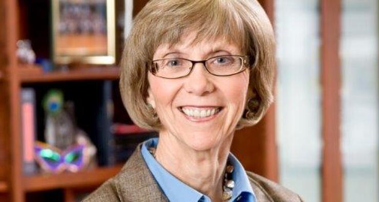 Puerto Rico bankruptcy Chief Mediator Barbara Houser