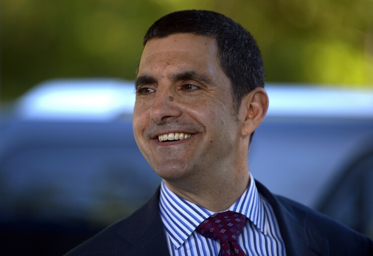 Mike Mayo from Bloomberg