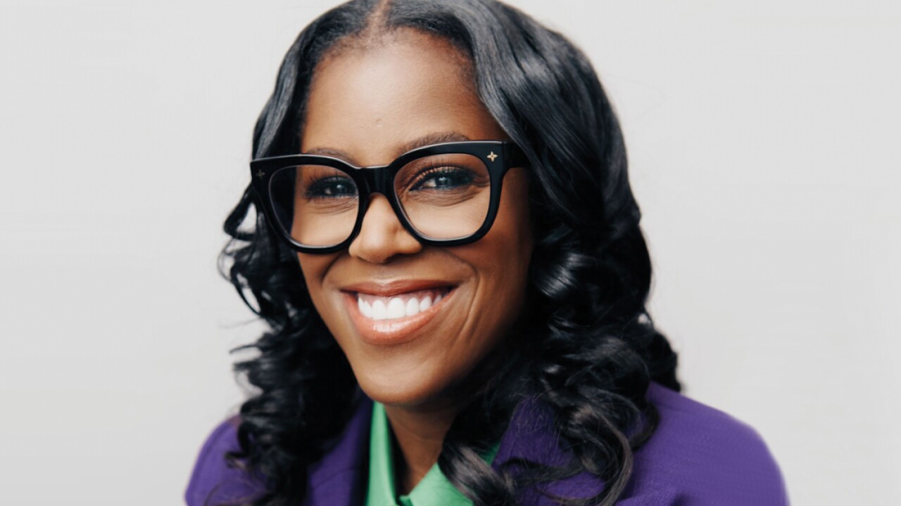 Thasunda Brown Duckeett WiB 2023