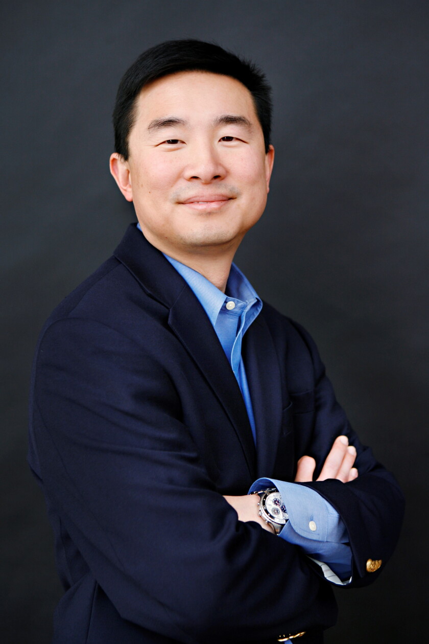 Eric Centana