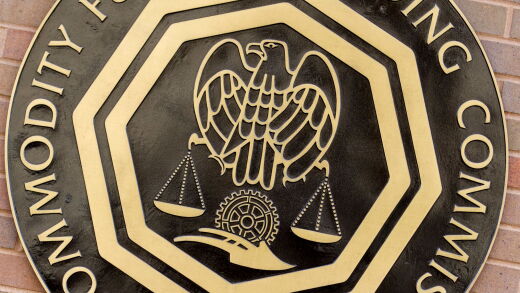 CFTC Commodity Futures Trading Commission