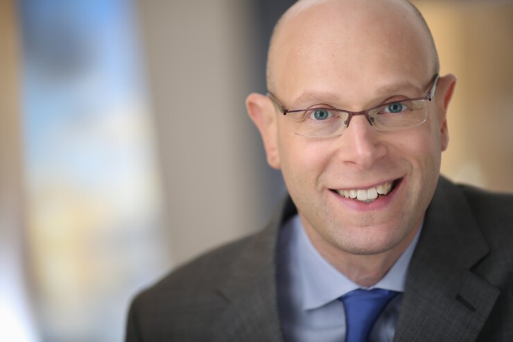 Alex Roth, Bonneville Power Administration