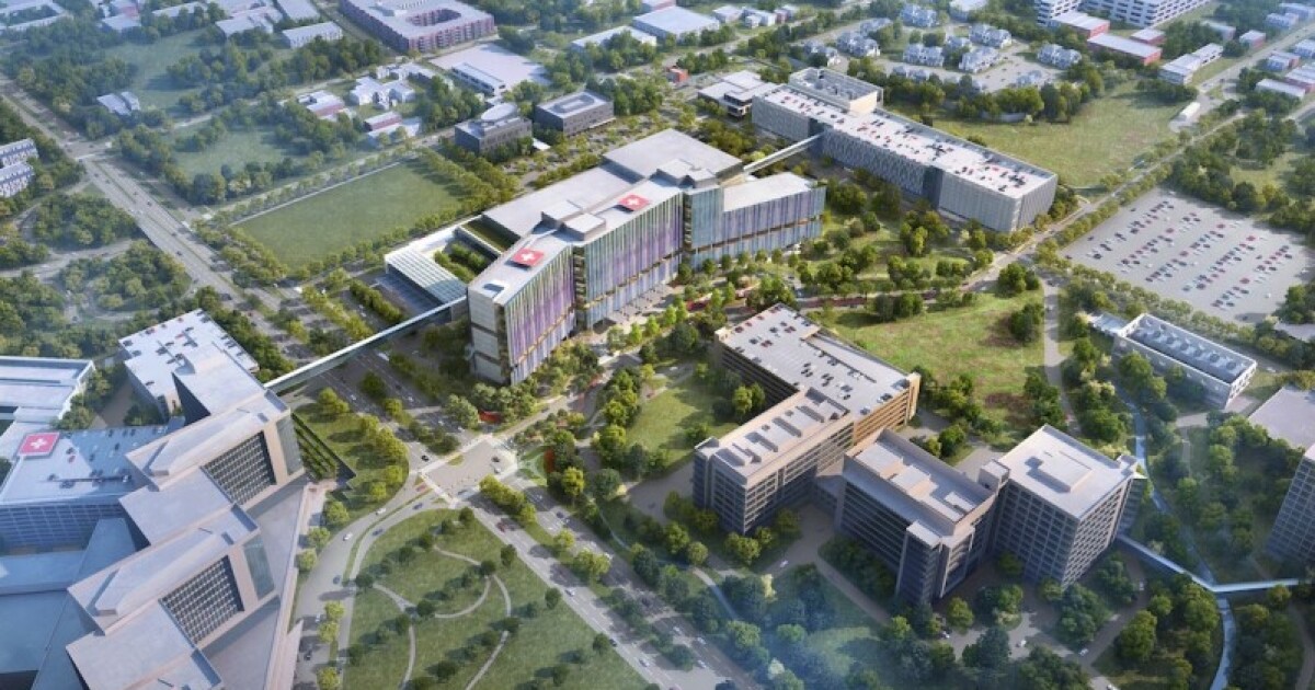 Children's Health System of Texas gets negative outlook from Fitch Children's Health System of Texas gets negative outlook from Fitch