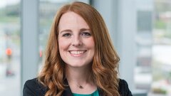 Laura McGregor of LBMC