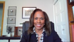 Debra Hurston, Association for Black Economic Power.