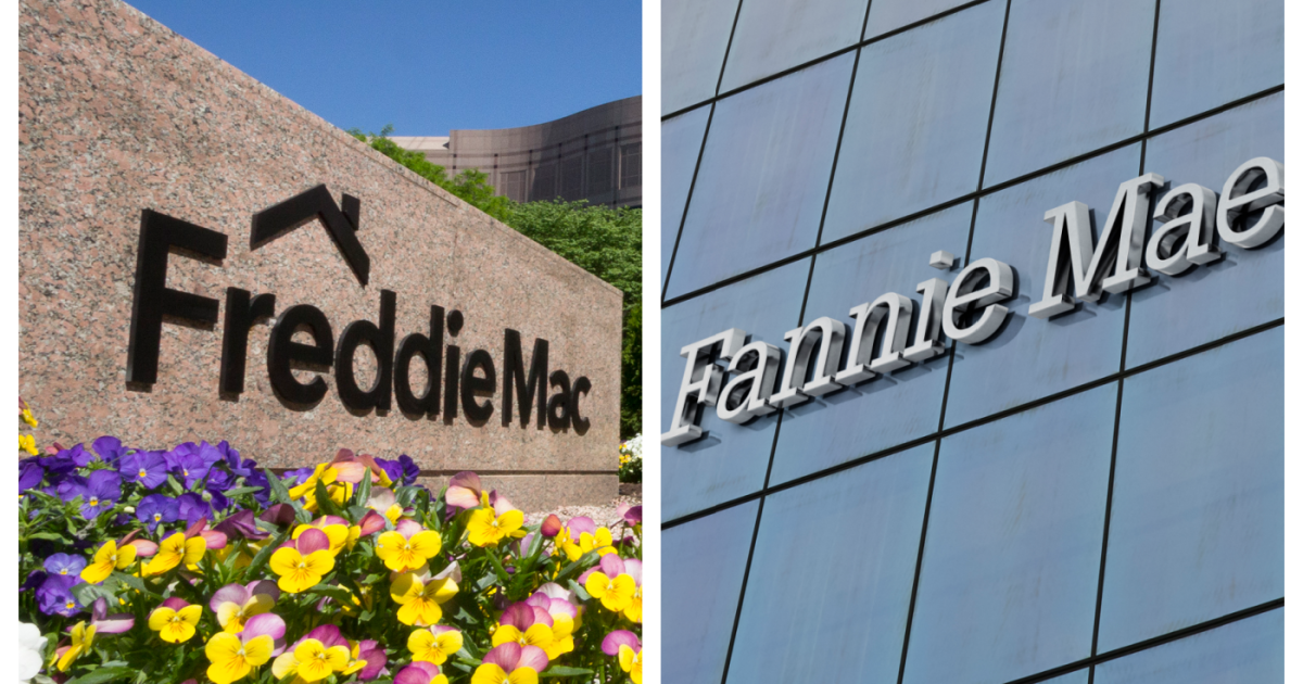 Fannie Mae, Freddie Mac and Ginnie add new social bond initiatives Fannie Mae, Freddie Mac and Ginnie add new social bond initiatives