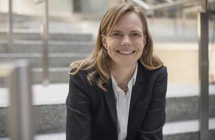 Janet Bannister, Partner, Real Ventures