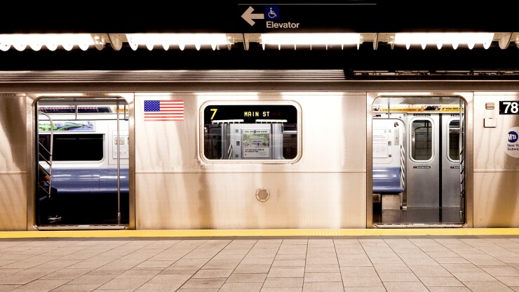 HYIC was created to finance certain property acquisition and infrastructure work, such as the extension of the No. 7 subway line as part of the development of the Hudson Yards Financing District.