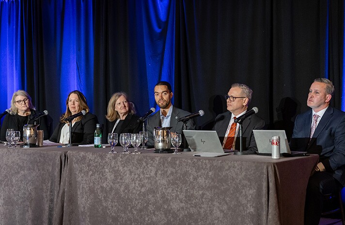 Bond Buyers National Outlook 2024