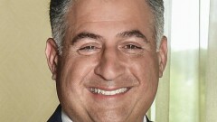 Joe Ucuzoglu of Deloitte