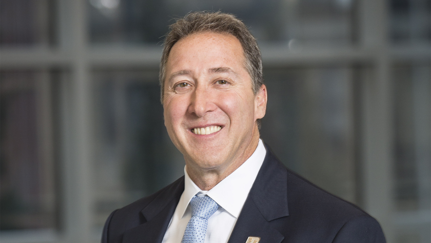“Our...customers and communities need us more than ever during these uncertain times and we will continue to be there for them,” said Fifth Third CEO Greg Carmichael.
